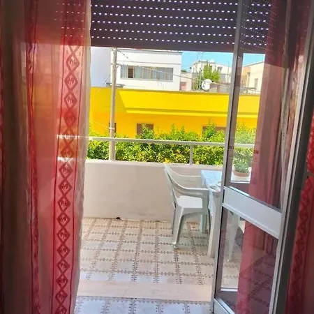 شقة C'est La Sea